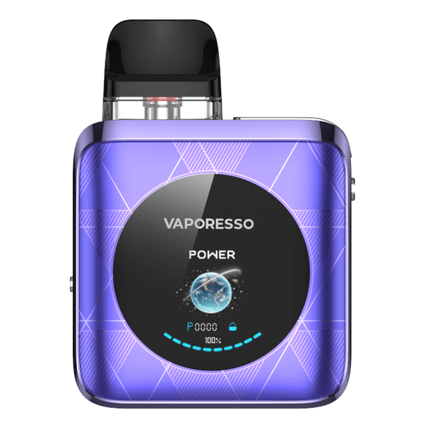 Vaporesso XROS 4 Nano Kit Twilight Purple