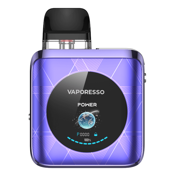 Vaporesso XROS 4 Nano Kit Twilight Purple