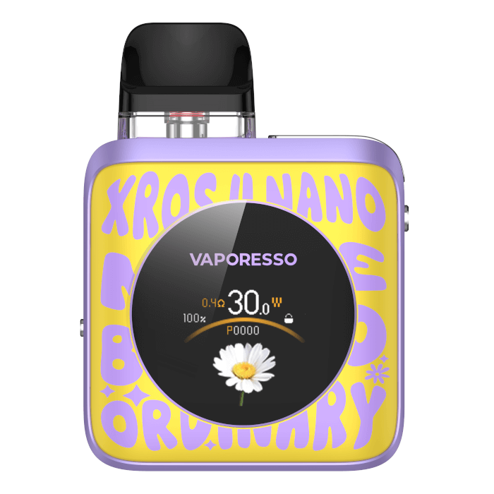 Vaporesso XROS 4 Nano Kit