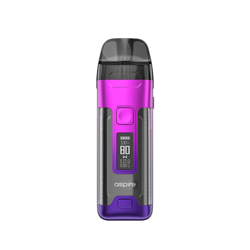 Aspire Veynom Air Vape Kit Free Nic Salt