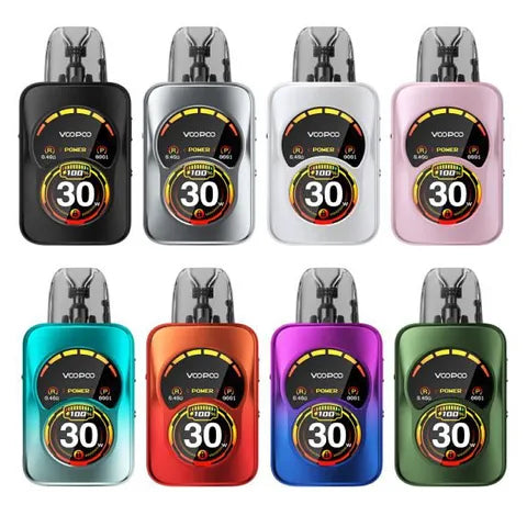 Voopoo Argus A Pod Vape Kit