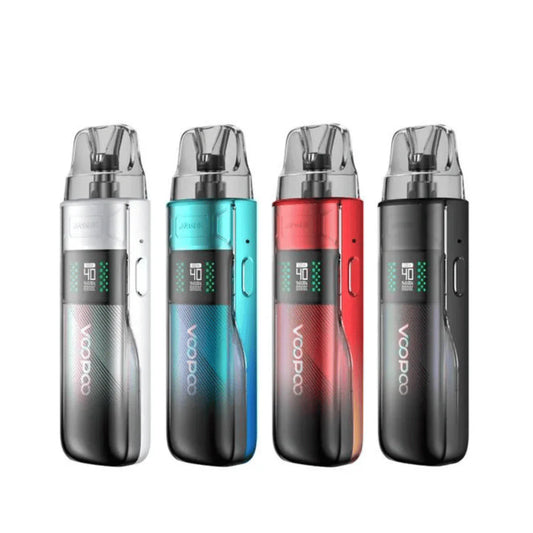 VooPoo Argus E40 Pod Kit