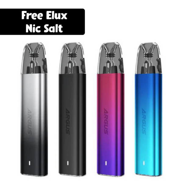 Voopoo Argus G2 Mini Pod Vape Kit 30W