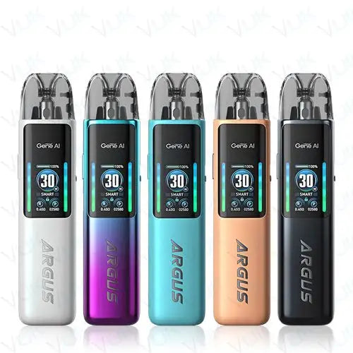 VooPoo Argus G2 Pod Kit