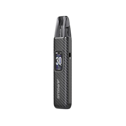 VooPoo Argus G3 Pod Kit Carbon Fiber Black