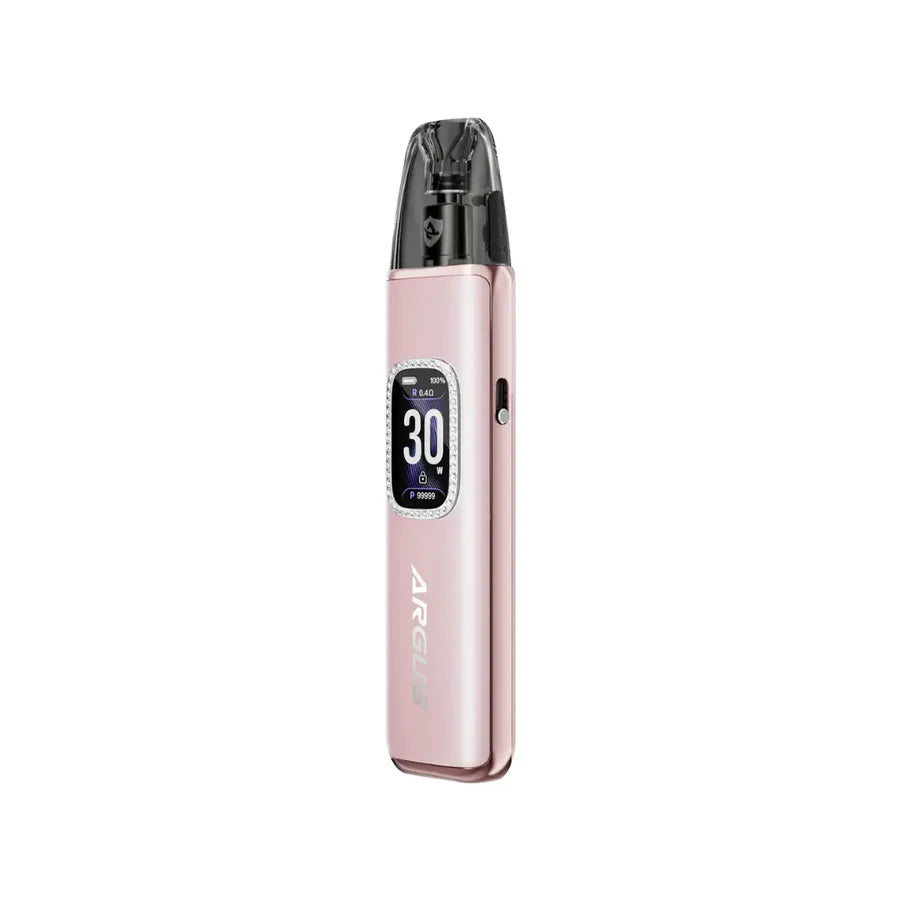 VooPoo Argus G3 Pod Kit Diamond Pink