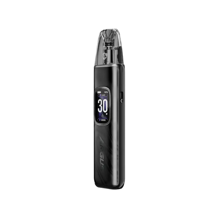 VooPoo Argus G3 Pod Kit Midnight Black