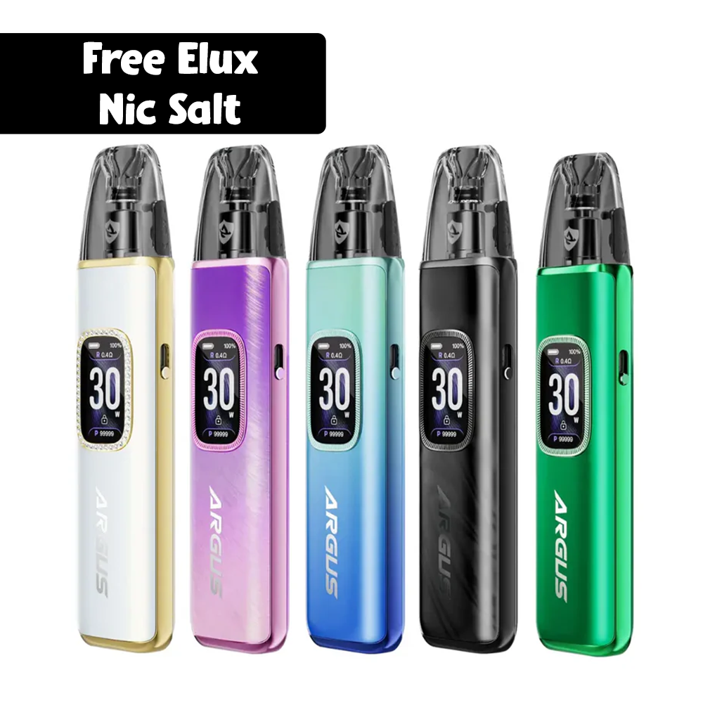 VooPoo Argus G3 Pod Kit