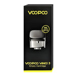 Voopoo Vinci 3 Large Pods 4mL – Pnp
