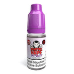 Vampire Vape 20mg Nic Salts 10ml (50VG/50PG)