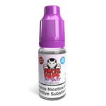 Vampire Vape 20mg Nic Salts 10ml (50VG/50PG)