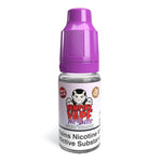 Vampire Vape 10mg Nic Salts 10ml (50VG/50PG)