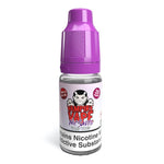 Vampire Vape 20mg Nic Salts 10ml (50VG/50PG)