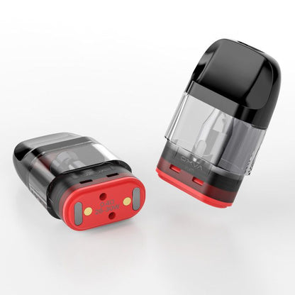 OXVA Xlim EZ Replacement Pods 0.4ohm