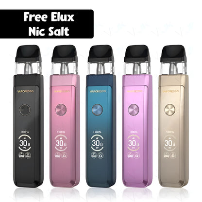 Vaporesso XROS Pro 2 Pod Vape Kit 30W