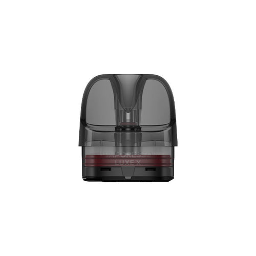 Vaporesso Luxe X Replacement Mesh Pods 2PCS 0.4Ω/0.6Ω/0.8Ω 2ml.