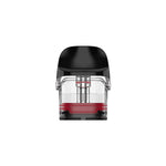 Vaporesso Luxe QS Replacement Mesh Pods 4PCS 0.6Ω/1.0Ω 2ml.