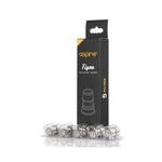 Aspire Tigon Coils - 0.4 ohm