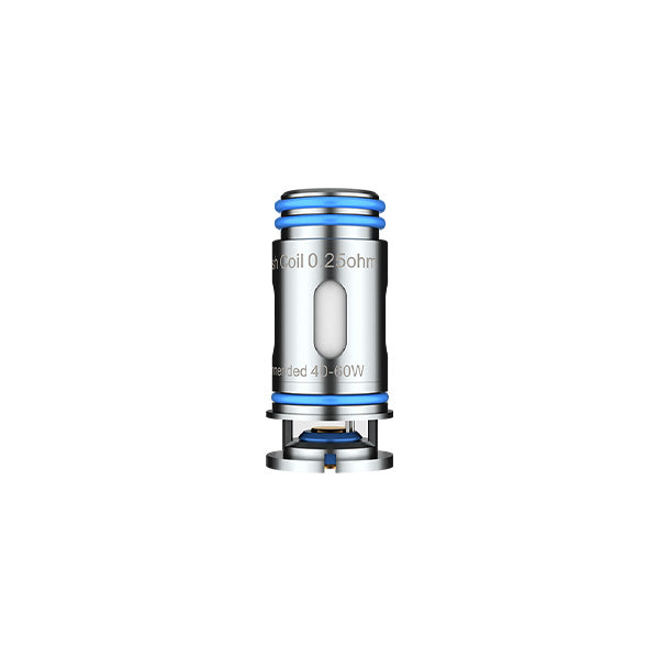 0.25Ω FreeMax Marvos MS-D Replacement Mesh Coils 0.15Ω / 0.25Ω