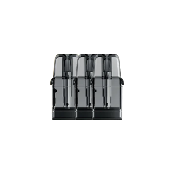 Default Title Innokin MVP Replacement Pods 3PCS 0.65Ω 2ml