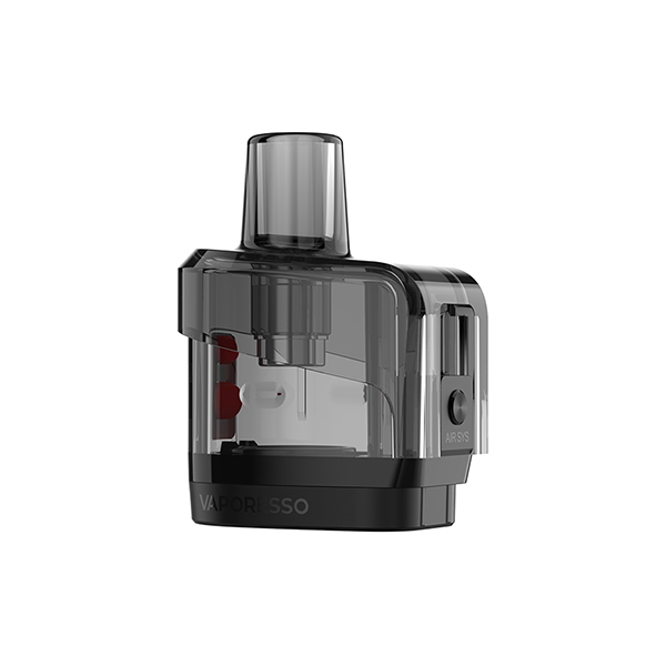 Vaporesso GEN AIR 40 Replacement Pods 2ml (No Coils Included) - Pharaoh Vapes