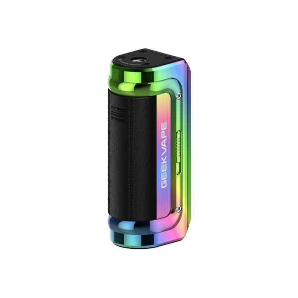 Geekvape M100 Aegis Mini 2 100W Mod - Pharaoh Vapes