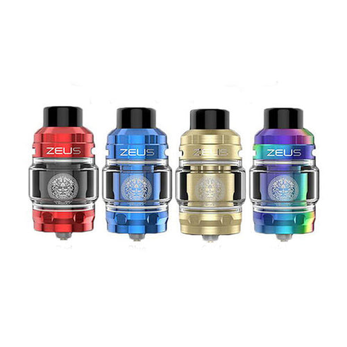 Geekvape Zeus Sub Ohm Tank.
