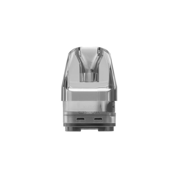 OXVA XLIM C Replacement Pod Cartridge 2PCS 2ml (No Coils Included).