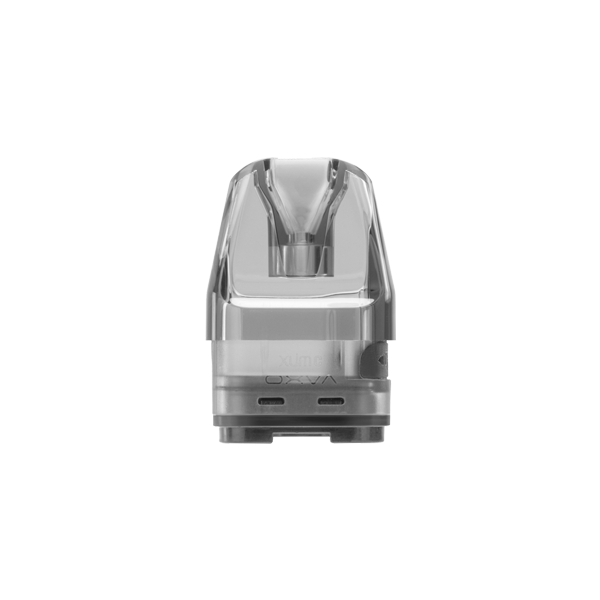 Default Title OXVA XLIM C Replacement Pod Cartridge 2PCS 2ml (No Coils Included)