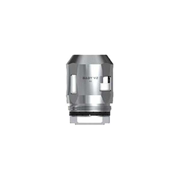 Silver Smok Mini V2 A2 Coil - 0.2 Ohm