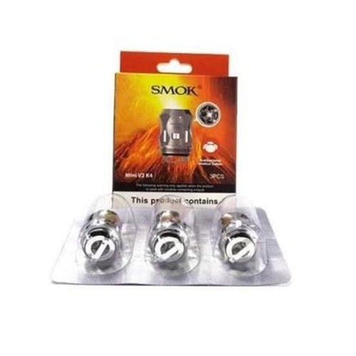 Default Title Smok Mini V2 K4 Coil - 0.15 Ohm