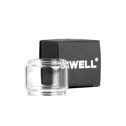 Uwell Crown 4 Extended Replacement Glass + Extension - Pharaoh Vapes