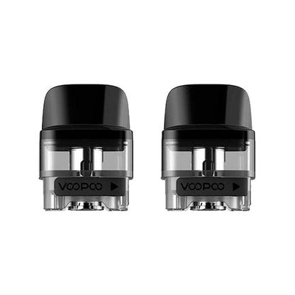Voopoo Vinci Mesh Replacement Pods 2ml - Zombie Vapes