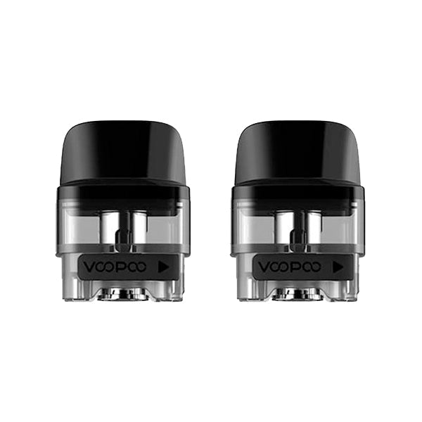 Voopoo Vinci Mesh Replacement Pods 2ml - Zombie Vapes