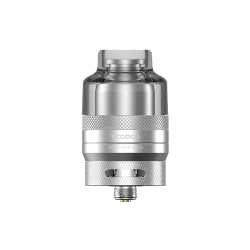 VooPoo PNP RTA Pod Tank - Pharaoh Vapes
