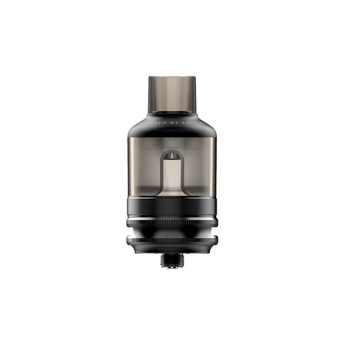 Black Voopoo TPP Replacement Pods Large (No Coil Included)