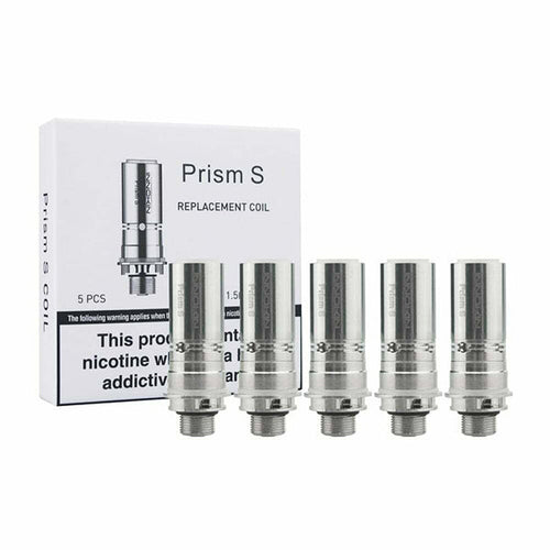 1.5 Ohm Innokin Prism S Coil